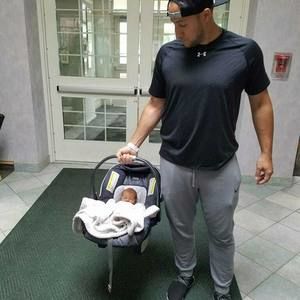 Meet your Posher, Thomas